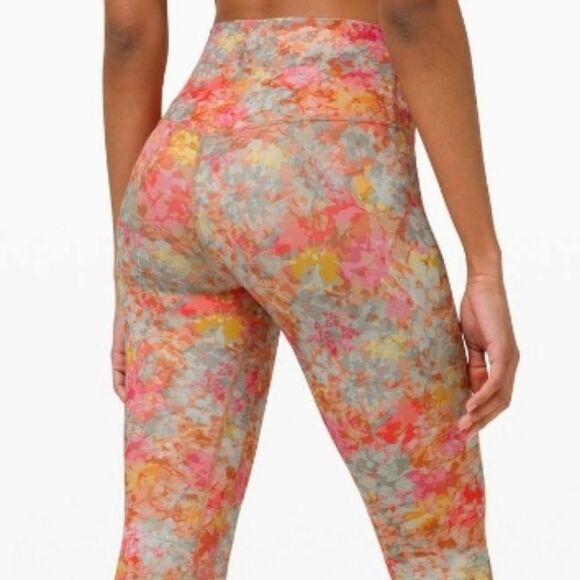 005_lululemon Align High-Rise Pant 28" - Picture 3 of 4